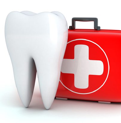 Dental Emergencies - Gloucester Street Dental
