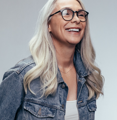 Dentures - Gloucester Street Dental