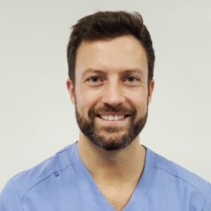 Team Member - Gloucester Street Dental