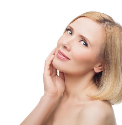 Facial Rejuvenation - Gloucester Street Dental