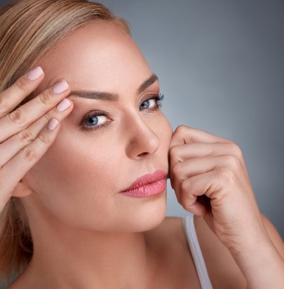 Wrinkle Correction - Gloucester Street Dental